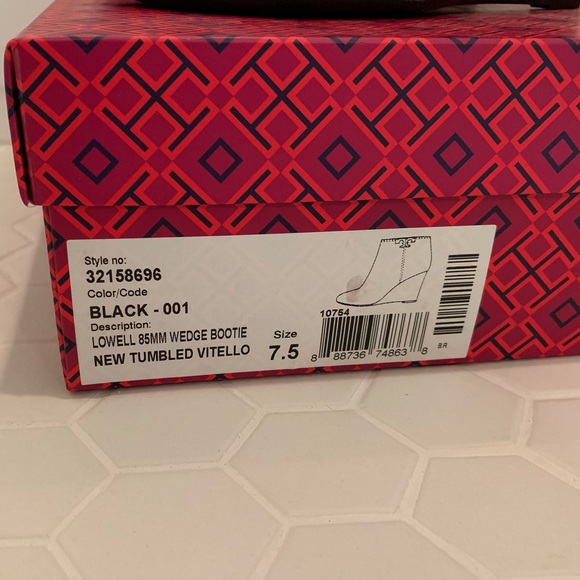 BRAND NEW! Tory Burch ❤️ - Picture 4 of 8